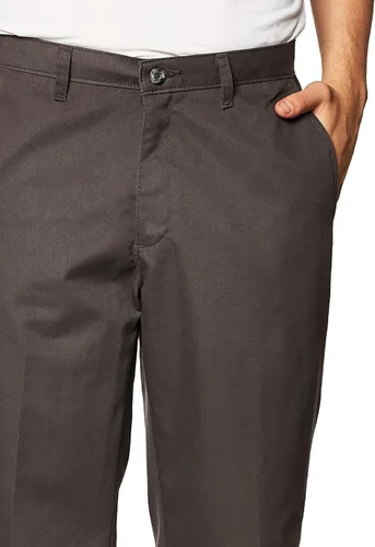 Miniatura 2 de Lee Men's Total Freedom Relaxed Classic Fit Flat Front Pant