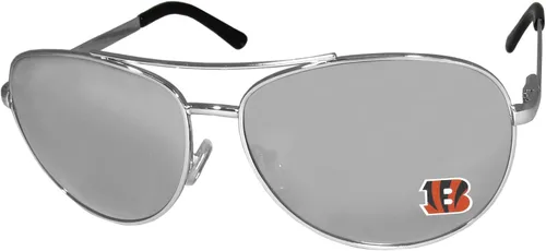 Miniatura 15 de Siskiyou Sports NFL unisex Aviator Sunglasses