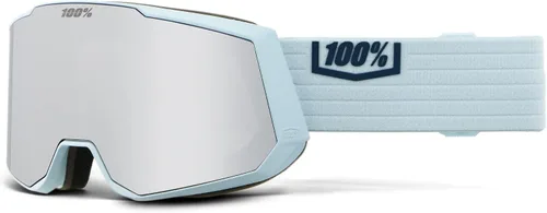 Miniatura 81 de 100% Gafas Armega - Protección ocular para bicicletas de tierra, motocross, motocicleta y deportes de bicicleta - Gafas de ciclismo de montaña