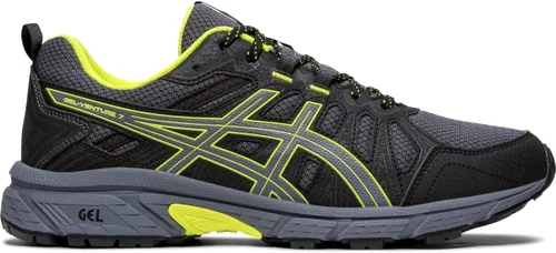 Miniatura 4 de ASICS - Zapatos deportivos de correr para hombre, modelo Gel-Venture 7.