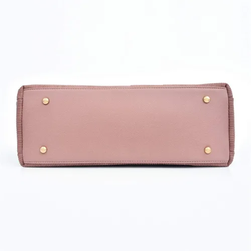 Miniatura 4 de Bolsos estilo hobo en relieve para mujer, bolso cruzado grande de cuero para mujer, estilo casual, bolsos y bolsos de mano