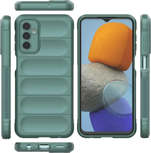 Miniatura 155 de Funda para Huawei Nova Y90 4G Caso,TPU Teléfono Móvil Funda Suave para Huawei Nova Y90 4G CTR-LX2 CTR-LX1 Funda Verde