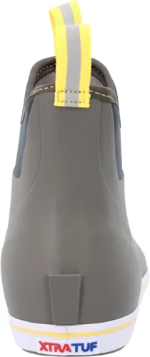 Miniatura 5 de Xtratuf Botines acuáticos para hombre de 6 pulgadas
