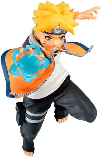 Miniatura 8 de Banpresto - Naruto Shippuden - Uchiha Obito, Bandai Spirits Vibración Estrellas Figura
