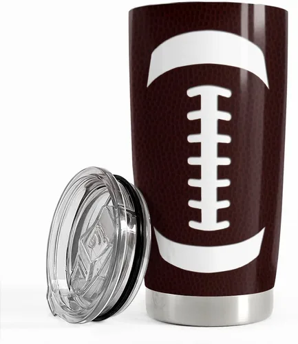 Miniatura 14 de SANDJEST Vaso irlandés de acero inoxidable con tapa de cruz celta de 20 onzas, regalos para mujeres, cumpleaños, Navidad Irish