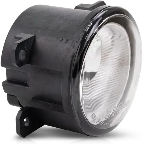 Miniatura 6 de KarParts360 Para Ram 1500 Luz antiniebla 2019 20 21 22 23 2024 lado del conductor o pasajero Una sola pieza Para CH2592152 68202187AA