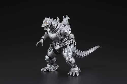 Miniatura 5 de Art Spirits AT-054 Mechagodzilla Hyper Modeling Trading Figura
