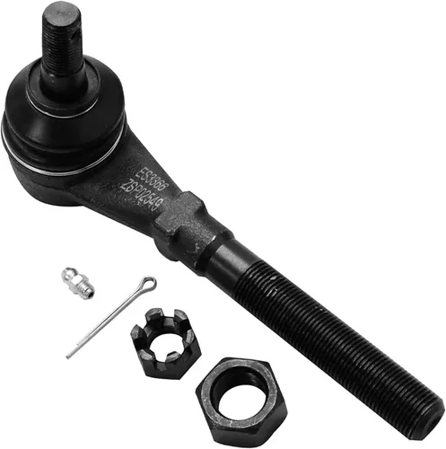 Miniatura 8 de Detroit Axle - Barras de acoplamiento delanteras 2WD para Ford F-150 Expedition F-250 Lincoln Navigator Blackwood, 4 varillas de acoplamiento