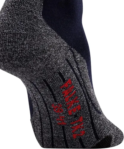 Miniatura 7 de Falke Hombre Calcetines de trekking, Deportes sistema ergonómico, 3948Selección