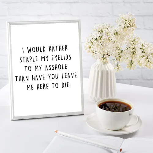 Miniatura 6 de YiKaLus Divertida tarjeta de despedida para él y ella, divertidos regalos de despedida para compañeras de trabajo, tarjetas de broma para jefe