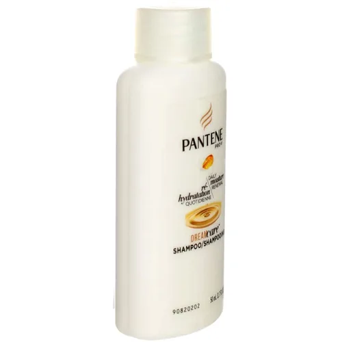 Miniatura 3 de Pantene PRO-V Moisture Renewal Champú Hidratante Tamaño Viaje 1.7 Oz (4 - Pack)