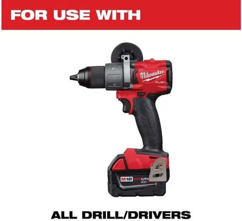 Miniatura 4 de MILWAUKEE ELECTRIC TOOL 48-89-2732 - Broca Thunderbolt 13/32" Óxido Negro