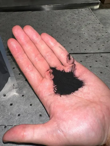 Miniatura 4 de Ácido húmico orgánico con fúlvico – Suplemento vegetal concentrado de carbono líquido para una mayor absorción de nutrientes, suelo, césped