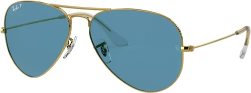 Miniatura 102 de Ray-Ban Rb3025 Classic Aviator - Lentes de sol clásicos de aviador