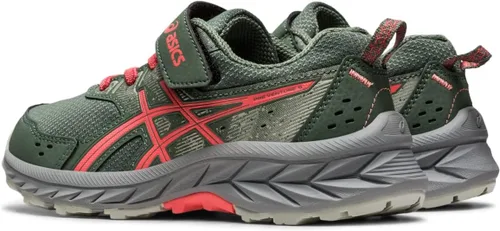 Miniatura 3 de ASICS Tenis de correr preescolares PRE Venture 9 para niños