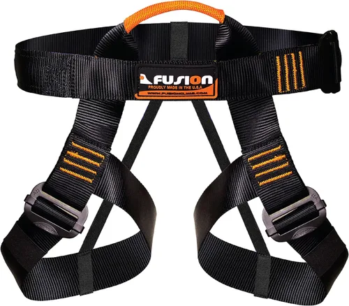 Fusion Concerto Negro/Naranja