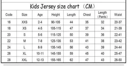 Miniatura 2 de ZamZam boys unisex-child Regular