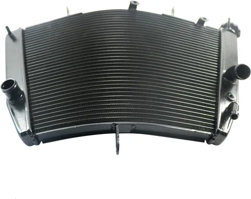 Radiador de motocicleta para Suzuki GSXR600 GSXR750 GSXR 600 750 2006-2009, radiador de motocicleta, radiador Suzuki GSXR600, radiador Suzuki GSXR750