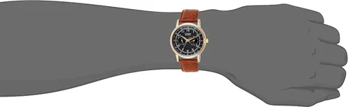 Miniatura 6 de Citizen Eco-Drive Corso Mens Watch, Stainless Steel, Classic