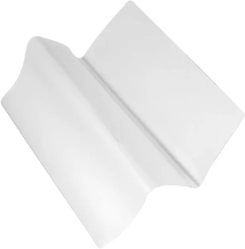 Miniatura 5 de Aurya 7 piezas de protectores de vinilo para chequera para juegos de cheques duplicados