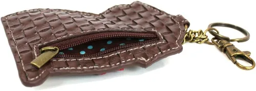 Miniatura 43 de CHALA Dog Collection - Llavero decorativo para mujer