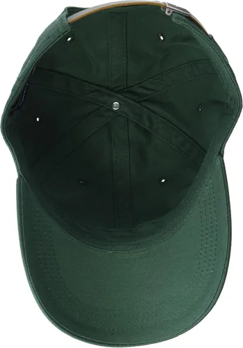 Miniatura 3 de Tommy Hilfiger Gorra de béisbol ajustable con logotipo de algodón para hombre