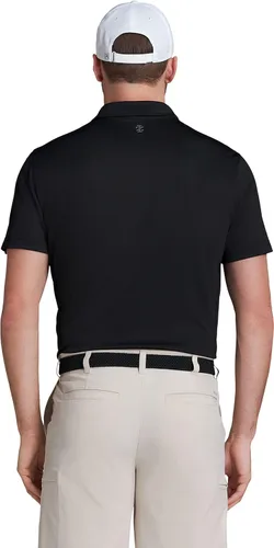 Miniatura 2 de IZOD Polo Performance Golf Grid para hombre
