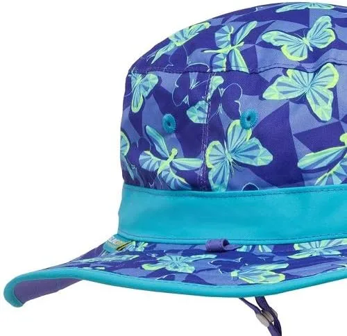 Miniatura 3 de Sunday Afternoons Gorro para niños Clear Creek Boonie