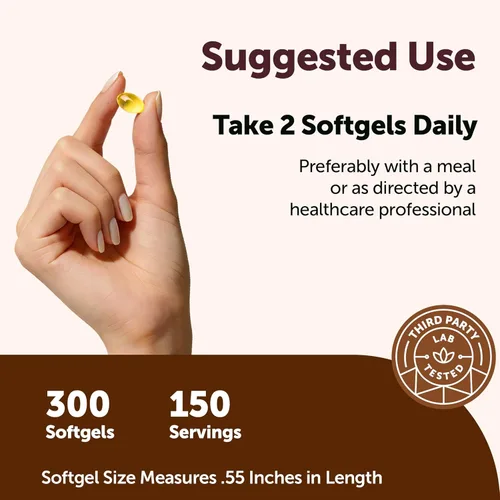 Miniatura 4 de Micro Ingredients Ajo inodoro, 300 cápsulas blandas Extracto de ajo de 2 años de edad Bulbo Allium Sativum cultivado Suplementos herbales