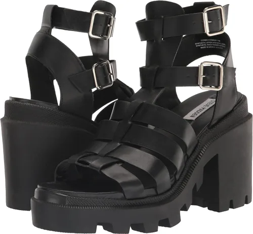 Miniatura 7 de Steve Madden Sandalias de tacón Cosmic para mujer