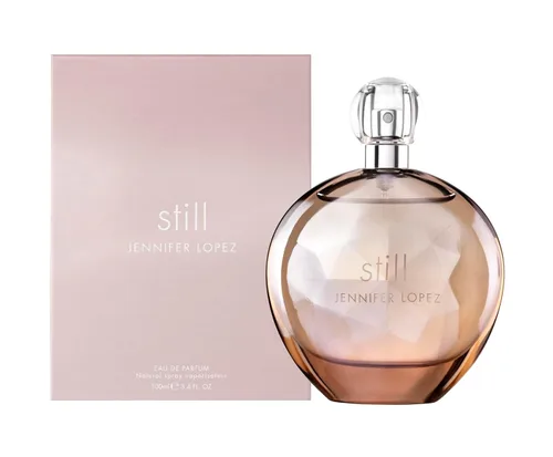 Miniatura 4 de Still Jennifer Lopez de Jennifer Lopez para mujer. Eau De Parfum Spray 1.7 onzas