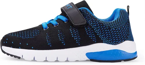 Miniatura 2 de Caitin - Tenis para correr, ligeros, casuales, para caminar, para niños y niñas pequeños