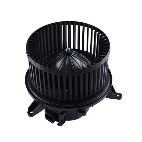 Miniatura 16 de Conjunto de Motor Soplador del Calentador de CA, Motor Soplador con Ventilador Compatible con Ford Edge 2007-2017, Ford Fusion 2013-2017, Reemplaza