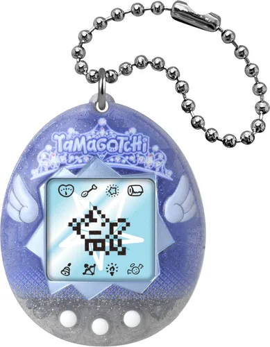 Miniatura 17 de Tamagotchi Original - Reflejo de celebración (exclusivo de Amazon)
