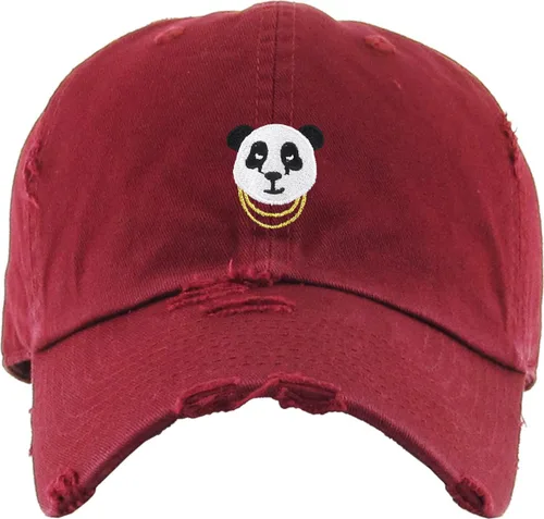 Miniatura 2 de Gorra de béisbol con diseño de manos rezando, para papá, estilo polo no construido, ajustable, talla única