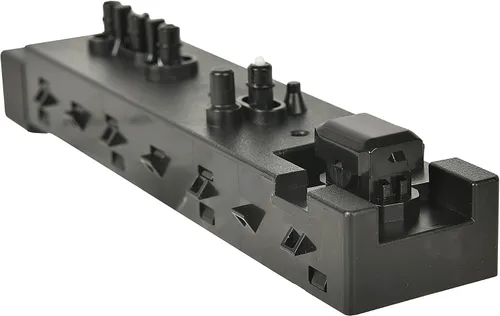 Miniatura 6 de Interruptor de asiento eléctrico lado del conductor compatible con Ford Explorer Expedition F150 F250 F350 Flex Fusion Lincoln MKX MKZ Mercury Milan