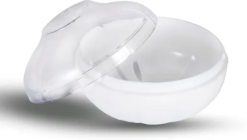 Miniatura 4 de Conservador de Ajo, Organizador de Soporte de Ajo Reutilizable, Contenedores de Almacenamiento de Ajo