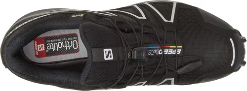 Miniatura 5 de Zapatillas para correr Salomon Speedcross 4GTX para hombre
