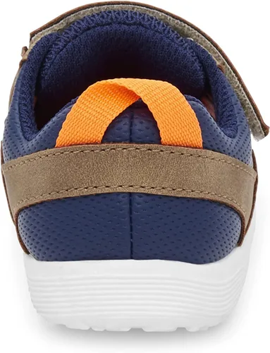 Miniatura 3 de Carter's Baby-Boy's Kit-bp First Walker Shoe