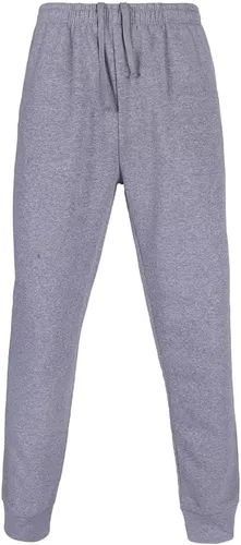 Pantalones deportivos tipo cargo de forro polar para hombre, con múltiples bolsillos, holgados, casuales, tallas M-5XL, altos y grandes