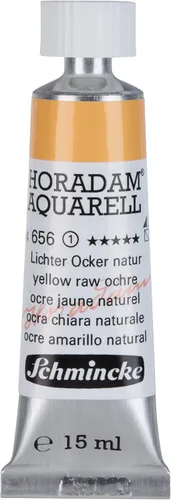 Miniatura 198 de Schmincke - HORADAM® AQUARELL - acuarelas de los mejores artistas, carmín permanente - 0.5 fl oz 353 carmín permanente
