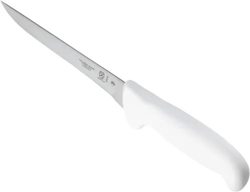 Miniatura 3 de Mercer Culinary Ultimate Blanco, Cuchillo para deshuesar de 6 pulgadas