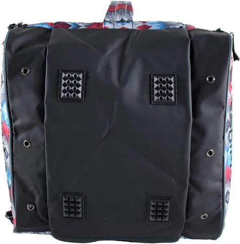 Miniatura 7 de Element Equipment Bolsa para Botas Deluxe Mochila de Esquí y Snowboard