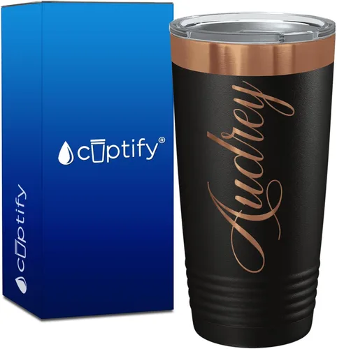 Miniatura 8 de Spirit Customs Sólidos Colores, Vasos Mate y Personalizados Negro