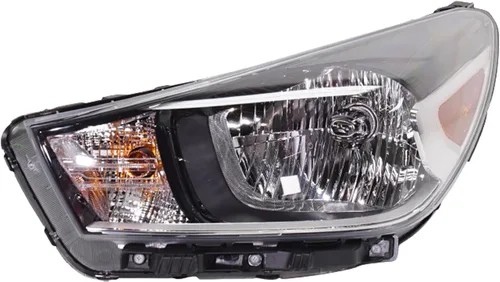 Miniatura 44 de Garage-Pro Faro delantero compatible con el lado del conductor Kia Sorento 2008-2009