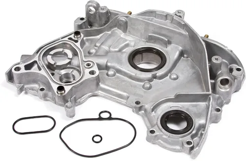 Miniatura 6 de Evergreen OK4012M/0/0/0 Compatible con Honda Accord 91-93 2.2L SOHC 16V F22A1 F22A4 F22A6 Kit de reconstrucción de motor de revisión maestra