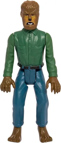 Miniatura 4 de Super7 Universal Monsters Ardeth Bay from The Mummy - Figura de acción de películas de monstruos universales de 3.75 pulgadas, coleccionables
