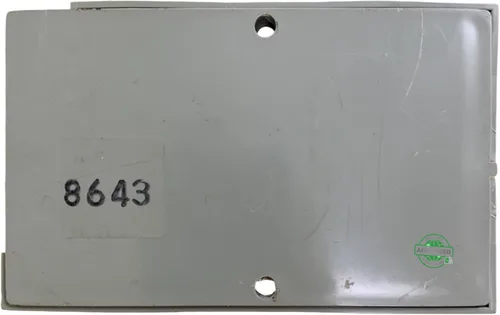 Miniatura 4 de Tablero de control del horno SP715A