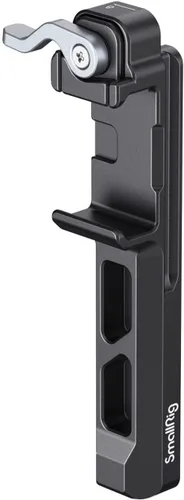 SmallRig Brazo vertical extendido para DJI RS 3 mini, placa de montaje de extensión para DJI RS 3 Mini - 4196
