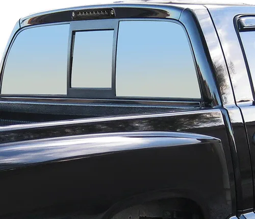 Miniatura 5 de DNA MOTORING 3BL-DKT07-LED-BK - Tercera luz de freno LED de montaje alto con carcasa negra [compatible con Dodge Dakota 97-07]